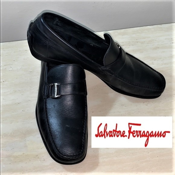 Salvatore Ferragamo Other - Salvatore Ferragamo Men's Size 11 Shoes